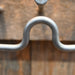 Gordy Alderson Solid Port Bit Tack - Bits Gordy Alderson