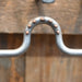 Gordy Alderson Solid Port Bit Tack - Bits Gordy Alderson