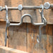 Gordy Alderson Solid Port Bit Tack - Bits Gordy Alderson
