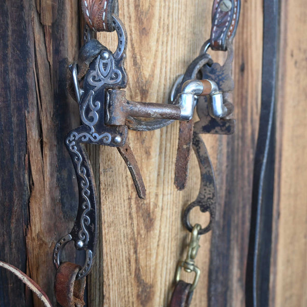 Headstalls & Rigs