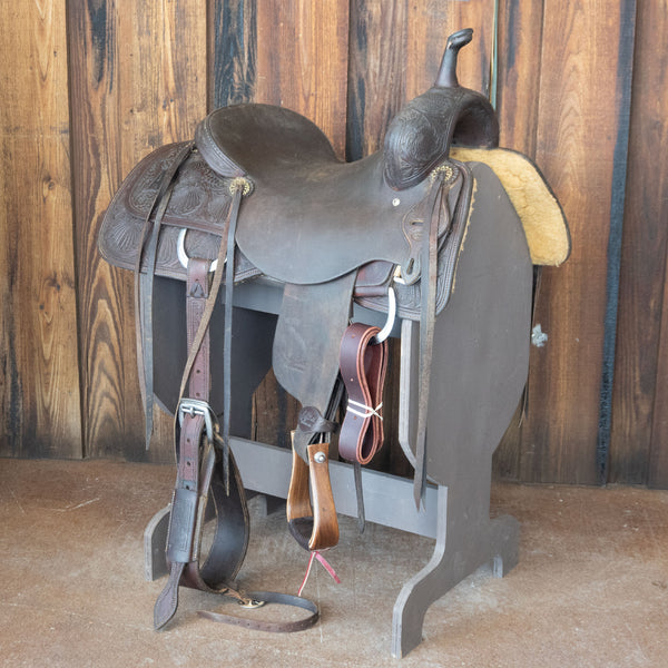 All Used Saddles
