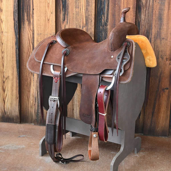 All New Saddles