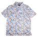 Panhandle Slim Men's Natural Desert Print Pearl Snap Polo Shirt MEN - Clothing - Shirts - Short Sleeve Panhandle