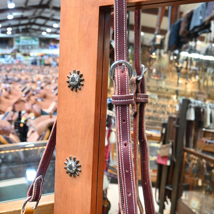 Gavyn McKelvy Leather Purse