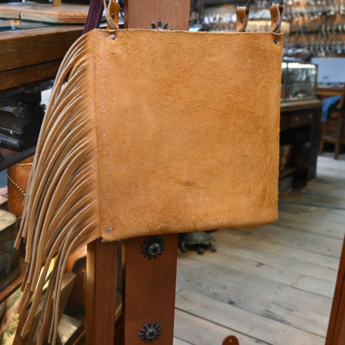 Gavyn McKelvy Leather Purse