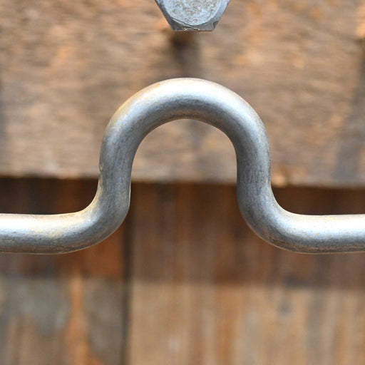 Gordy Alderson Solid Port Bit Tack - Bits Gordy Alderson