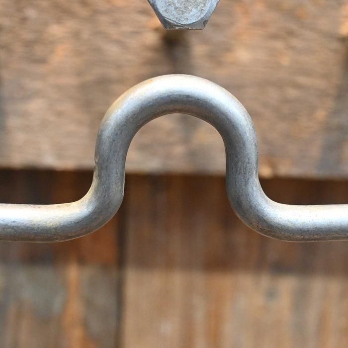 Gordy Alderson Solid Port Bit Tack - Bits Gordy Alderson