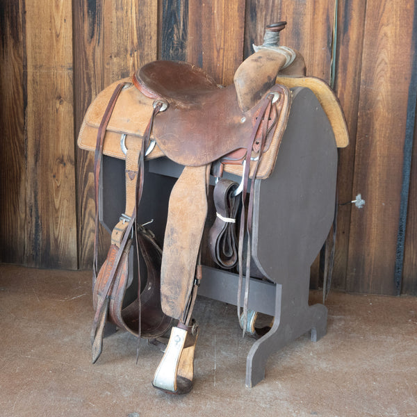 All Used Saddles