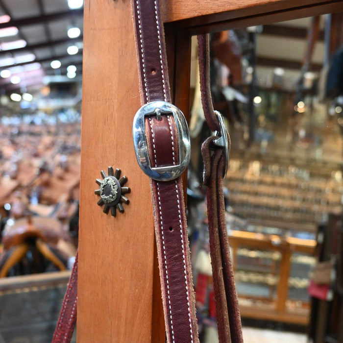 Gavyn McKelvy Leather Purse