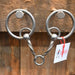 Flaharty Locked Slow Twist Life Saver Bit FH406 Tack - Bits Flaharty