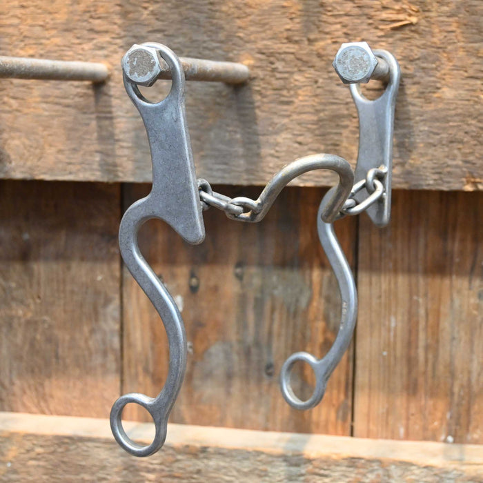 Gordy Alderson Ported Chain Bit