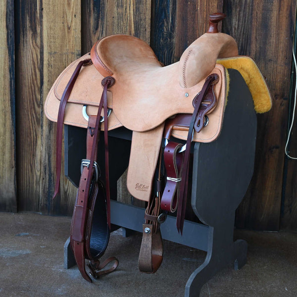 All New Saddles