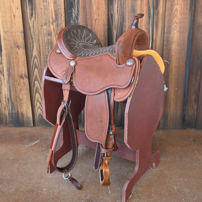 14.5" MARTIN BTR BARREL SADDLE