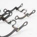 NEW Assorted Solid Shank C Port Bits Set Of 3 Sale Barn Teskey's   