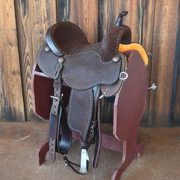 14" MARTIN BTR BARREL SADDLE