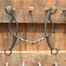 Gordy Alderson Slow Twist Snaffle Bit Tack - Bits Gordy Alderson