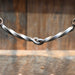 Gordy Alderson Slow Twist Snaffle Bit Tack - Bits Gordy Alderson