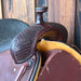 13" TESKEY'S RANCH CUTTER SADDLE Saddles - New Teskey's Saddlery