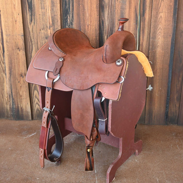 All New Saddles