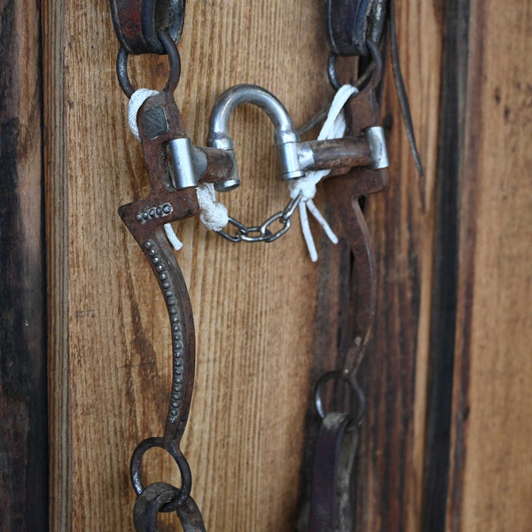 Headstalls & Rigs