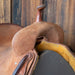 16" USED JEFF SMITH CUTTING SADDLE Saddles - Used Jeff Smith