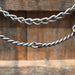 Gordy Alderson Twisted Wire Snaffle Bit Tack - Bits Gordy Alderson