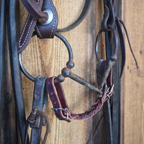 Headstalls & Rigs
