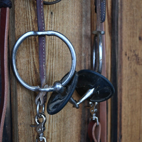 Headstalls & Rigs