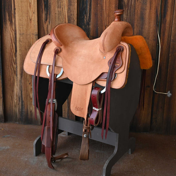 All New Saddles