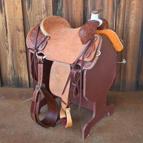 All New Saddles