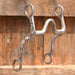 Ricky Trammell Solid Port #102 Bit Tack - Bits Ricky Trammell