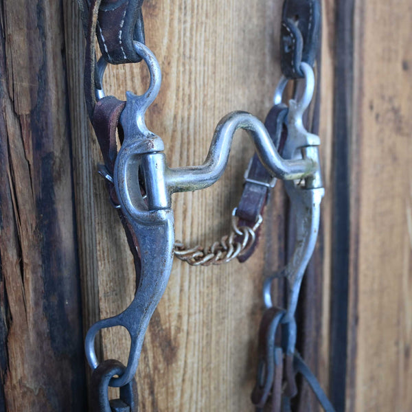 Headstalls & Rigs