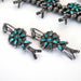 Vintage 1950 Squash Blossom Set WOMEN - Accessories - Jewelry - Jewelry Sets Linda Winter
