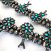Vintage 1950 Squash Blossom Set WOMEN - Accessories - Jewelry - Jewelry Sets Linda Winter