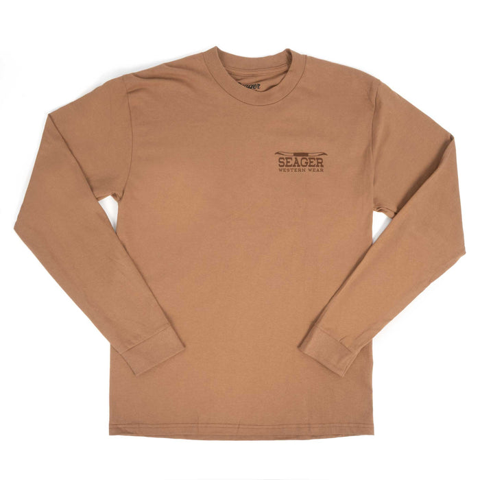 Seager Herd Tee