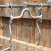 J. Vaughn Solid Port #299 Bit Tack - Bits J. Vaughn
