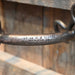 John Israel Mullen Bit Tack - Bits John Israel