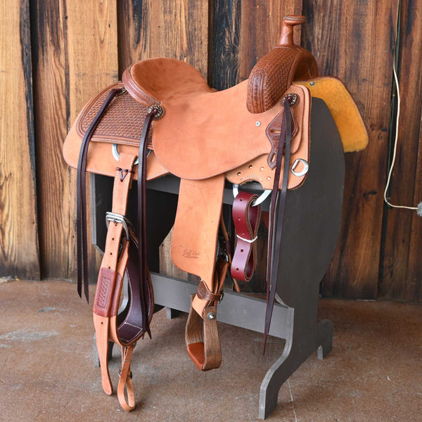 All New Saddles