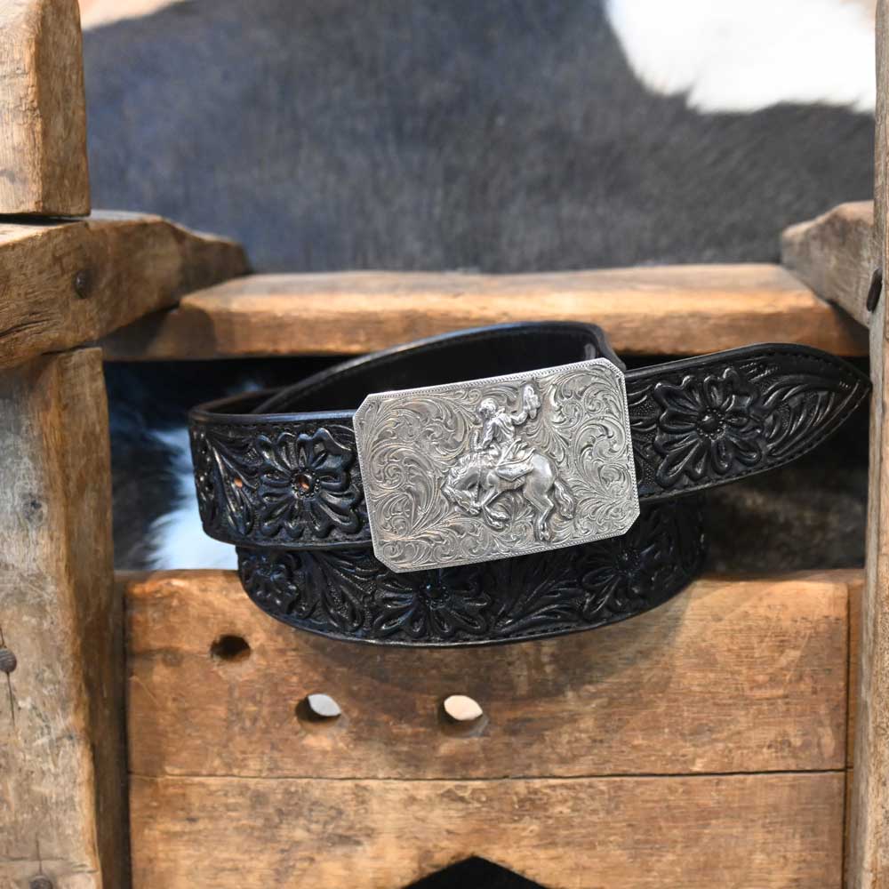 Teskey's Custom Belt Buckle