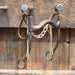 John Israel Mullen Bit Tack - Bits John Israel