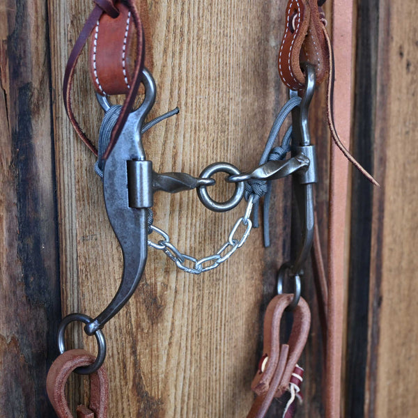 Headstalls & Rigs
