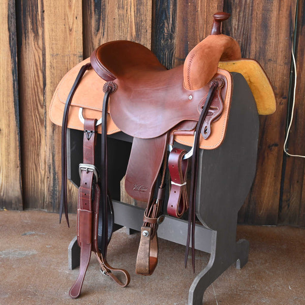 All New Saddles