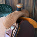 14.5" TESKEY'S CALF ROPING SADDLE Saddles - New Teskey's Saddlery