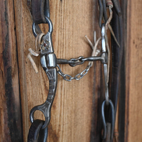Headstalls & Rigs