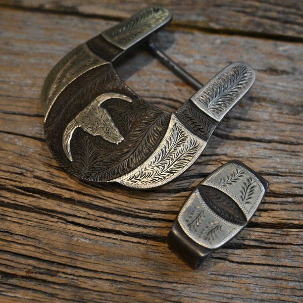Belt Buckles