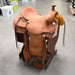 17" BRAZOS RIVER RANCH SADDLE Saddles - New Brazos River Saddlery