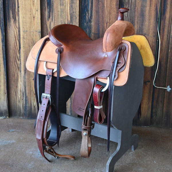 All New Saddles