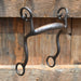 John Israel Mullen Bit Tack - Bits John Israel