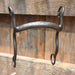 John Israel Mullen Bit Tack - Bits John Israel