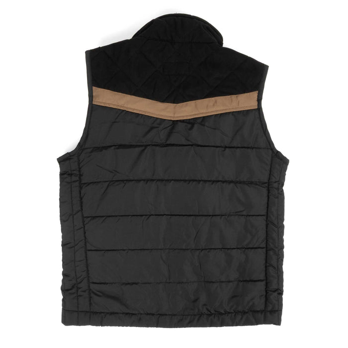 Hooey Boy's Banff Puffer Packable Vest
